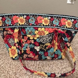Vera Bradley Tote